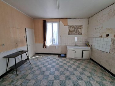 Maison a vendre Sains-Richaumont 02120 Aisne 60 m2 3 pièces 54800 euros