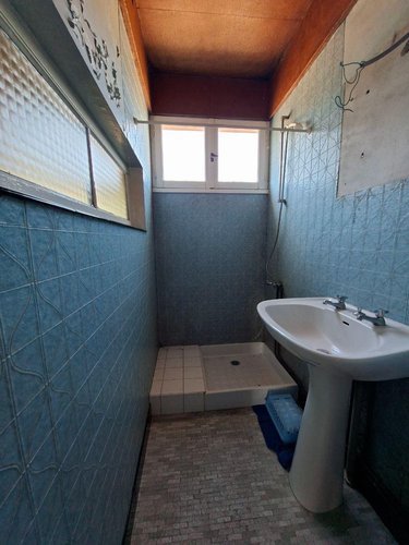 Maison a vendre Sains-Richaumont 02120 Aisne 60 m2 3 pièces 54800 euros