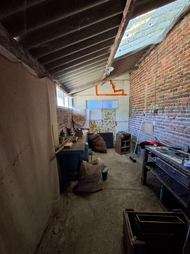 Maison a vendre Sains-Richaumont 02120 Aisne 60 m2 3 pièces 54800 euros