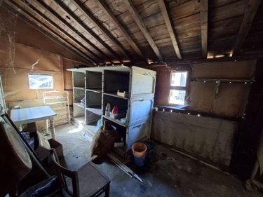 Maison a vendre Sains-Richaumont 02120 Aisne 60 m2 3 pièces 54800 euros