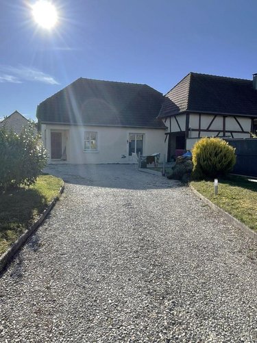 Maison a vendre Torvilliers 10440 Aube 100 m2 6 pièces 169600 euros