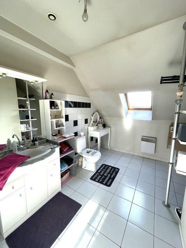 Maison a vendre Torvilliers 10440 Aube 100 m2 6 pièces 169600 euros