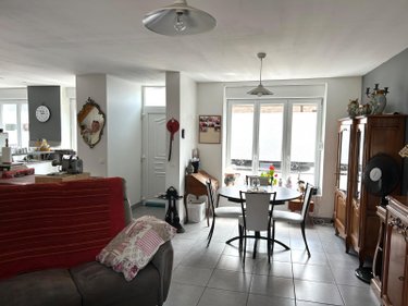 Maison a vendre Killem 59122 Nord 90 m2 5 pièces 156990 euros