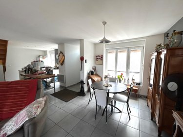 Maison a vendre Killem 59122 Nord 90 m2 5 pièces 156990 euros