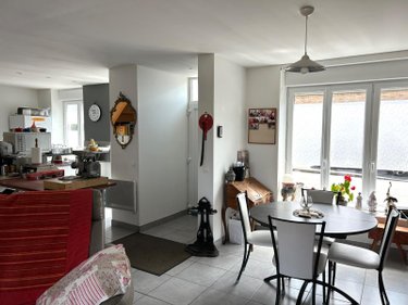 Maison a vendre Killem 59122 Nord 90 m2 5 pièces 156990 euros
