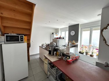 Maison a vendre Killem 59122 Nord 90 m2 5 pièces 156990 euros