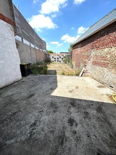 Maison a vendre Killem 59122 Nord 90 m2 5 pièces 156990 euros