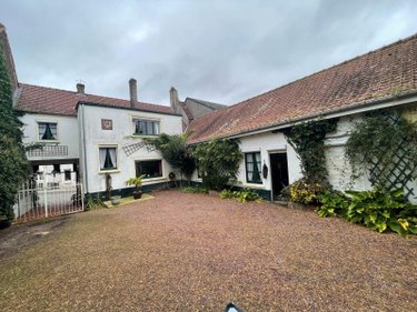 Maison a vendre Fruges 62310 Pas-de-Calais 155 m2  89860 euros