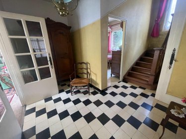 Maison a vendre Fruges 62310 Pas-de-Calais 155 m2  89860 euros