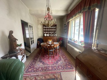 Maison a vendre Fruges 62310 Pas-de-Calais 155 m2  110000 euros