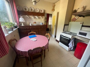 Maison a vendre Fruges 62310 Pas-de-Calais 155 m2  110000 euros