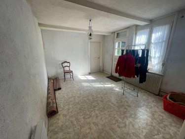 Maison a vendre Fruges 62310 Pas-de-Calais 155 m2  89860 euros