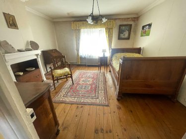 Maison a vendre Fruges 62310 Pas-de-Calais 155 m2  89860 euros