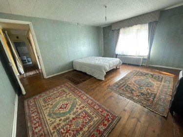 Maison a vendre Fruges 62310 Pas-de-Calais 155 m2  89860 euros