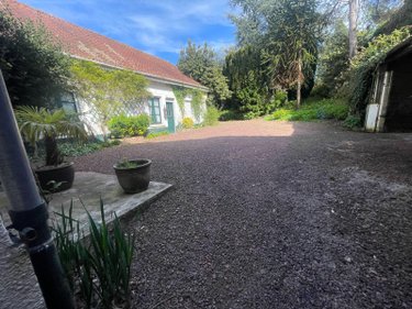 Maison a vendre Fruges 62310 Pas-de-Calais 155 m2  89860 euros