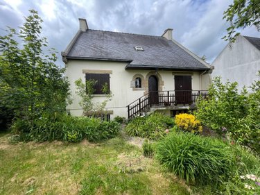 Maison a vendre Bohars 29820 Finistère 142 m2 5 pièces 359360 euros