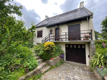 Maison a vendre Bohars 29820 Finistère 142 m2 5 pièces 359360 euros