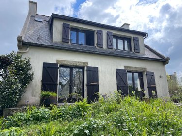 Maison a vendre Bohars 29820 Finistère 142 m2 5 pièces 359360 euros