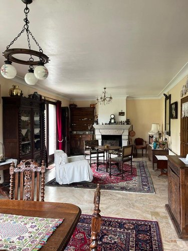 Maison a vendre Bohars 29820 Finistère 142 m2 5 pièces 311750 euros