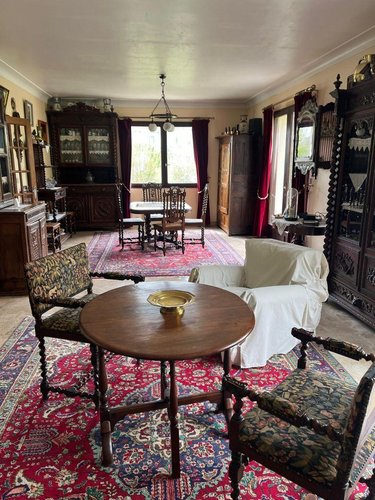 Maison a vendre Bohars 29820 Finistère 142 m2 5 pièces 332450 euros