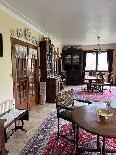 Maison a vendre Bohars 29820 Finistère 142 m2 5 pièces 359360 euros