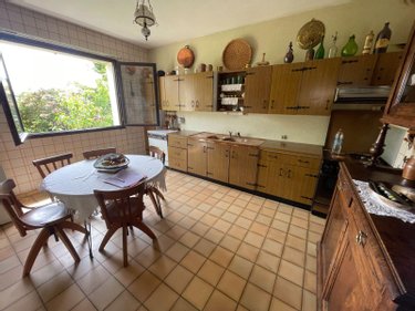 Maison a vendre Bohars 29820 Finistère 142 m2 5 pièces 359360 euros