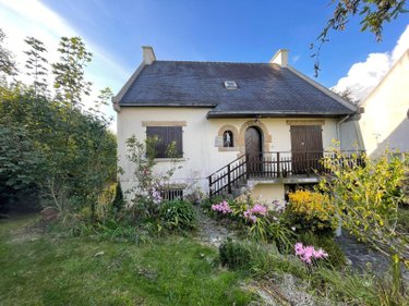 Maison a vendre Bohars 29820 Finistère 142 m2 5 pièces 332450 euros