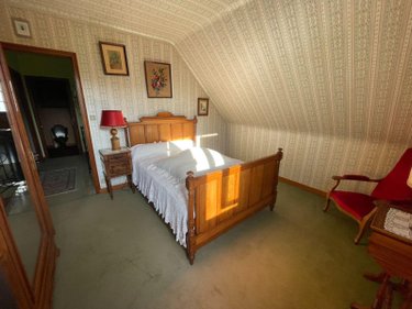 Maison a vendre Bohars 29820 Finistère 142 m2 5 pièces 332450 euros