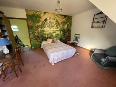 Maison a vendre Bohars 29820 Finistère 142 m2 5 pièces 332450 euros