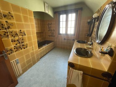 Maison a vendre Bohars 29820 Finistère 142 m2 5 pièces 311750 euros