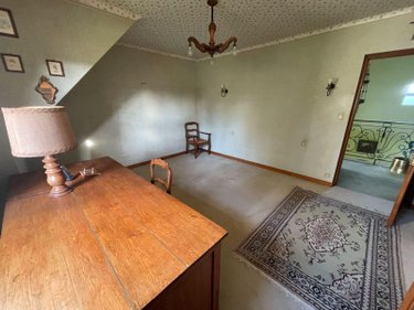 Maison a vendre Bohars 29820 Finistère 142 m2 5 pièces 332450 euros
