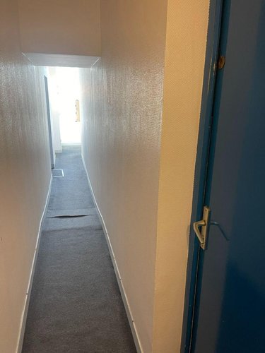 Appartement a vendre Le Mans 72000 Sarthe 33 m2 2 pièces 74900 euros