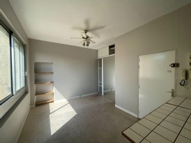 Appartement a vendre Le Mans 72000 Sarthe 33 m2 2 pièces 74900 euros