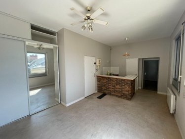 Appartement a vendre Le Mans 72000 Sarthe 33 m2 2 pièces 74900 euros