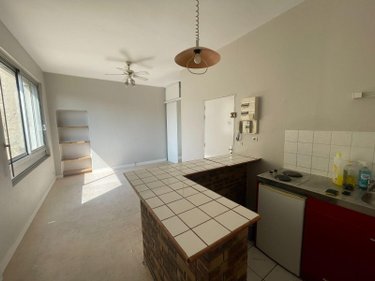 Appartement a vendre Le Mans 72000 Sarthe 33 m2 2 pièces 74900 euros