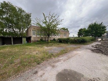 Location fonds et murs commerciaux Saint-Léonard 51500 Marne 250 m2  5000 euros