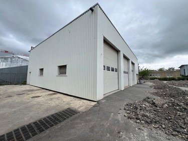 Location fonds et murs commerciaux Saint-Léonard 51500 Marne 250 m2  5000 euros