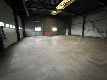 Location fonds et murs commerciaux Saint-Léonard 51500 Marne 250 m2  5000 euros