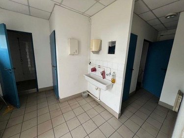 Location fonds et murs commerciaux Saint-Léonard 51500 Marne 250 m2  5000 euros
