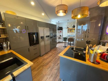 Maison a vendre Goven 35580 Ille-et-Vilaine 139 m2 6 pièces 628000 euros