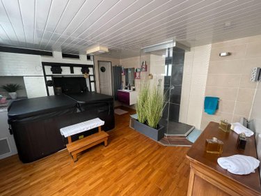 Maison a vendre Goven 35580 Ille-et-Vilaine 139 m2 6 pièces 628000 euros