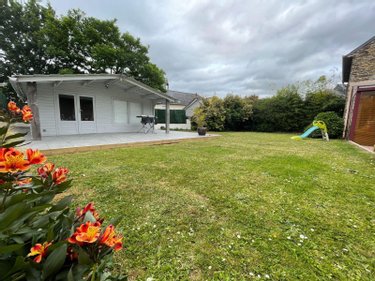 Maison a vendre Goven 35580 Ille-et-Vilaine 139 m2 6 pièces 628000 euros