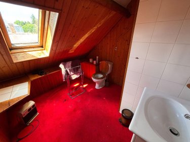 Maison a vendre Leyme 46120 Lot 131 m2 4 pièces 157500 euros