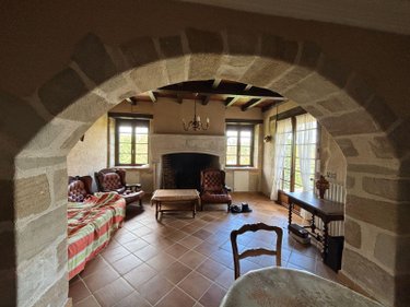 Maison a vendre Leyme 46120 Lot 131 m2 4 pièces 157500 euros