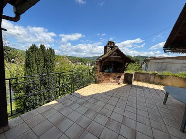 Maison a vendre Leyme 46120 Lot 131 m2 4 pièces 157500 euros