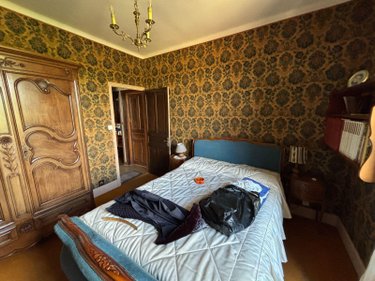 Maison a vendre Leyme 46120 Lot 131 m2 4 pièces 157500 euros