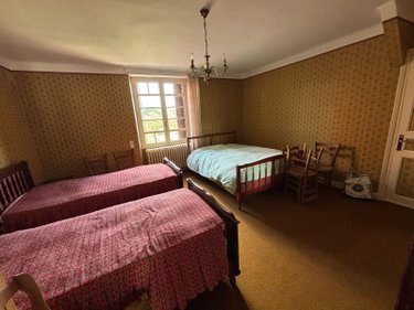 Maison a vendre Leyme 46120 Lot 131 m2 4 pièces 157500 euros