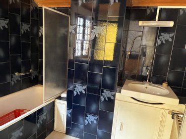 Maison a vendre Brusque 12360 Aveyron 119 m2 4 pièces 58000 euros