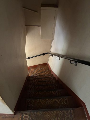 Maison a vendre Brusque 12360 Aveyron 119 m2 4 pièces 58000 euros