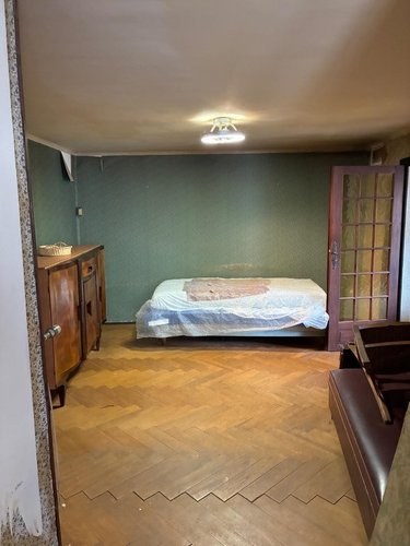 Maison a vendre Brusque 12360 Aveyron 119 m2 4 pièces 58000 euros